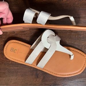 BC Sandals